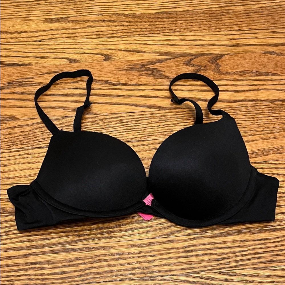 La SENZA Beyond Sexy Push Up Bra